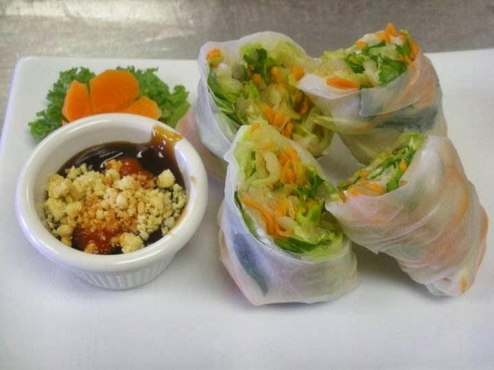House of Bangkok Thai Cuisine