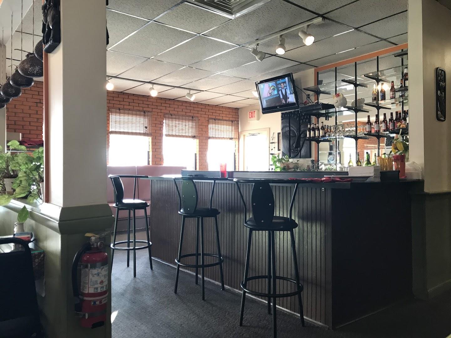 House of Bangkok Thai Cuisine