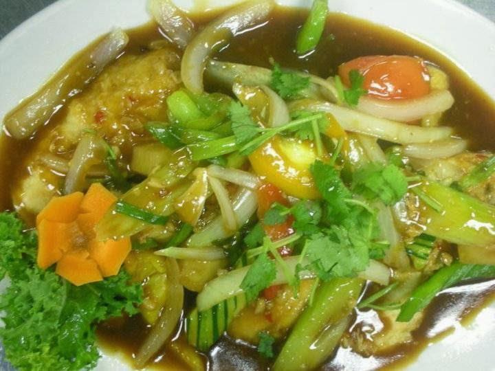 House of Bangkok Thai Cuisine