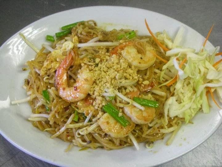 House of Bangkok Thai Cuisine